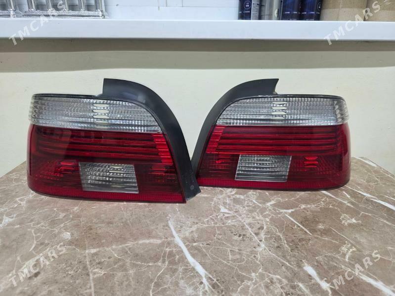 e39 stop original 1 950 TMT - Ашхабад - img 1