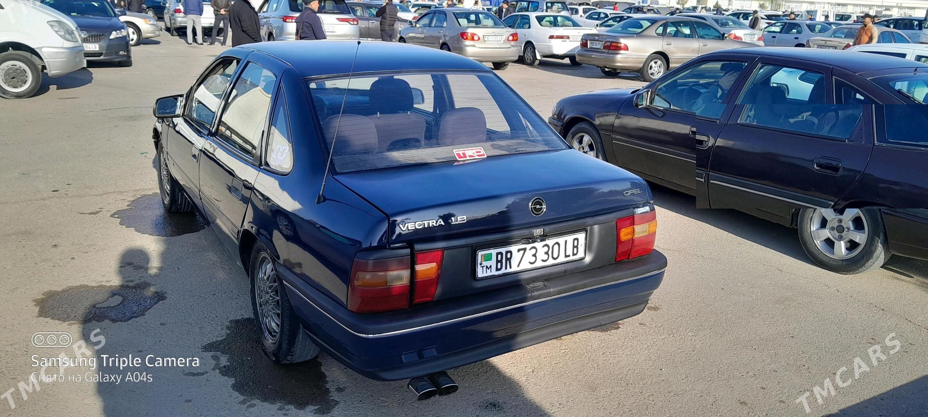 Opel Vectra 1991 - 23 000 TMT - Туркменабат - img 3