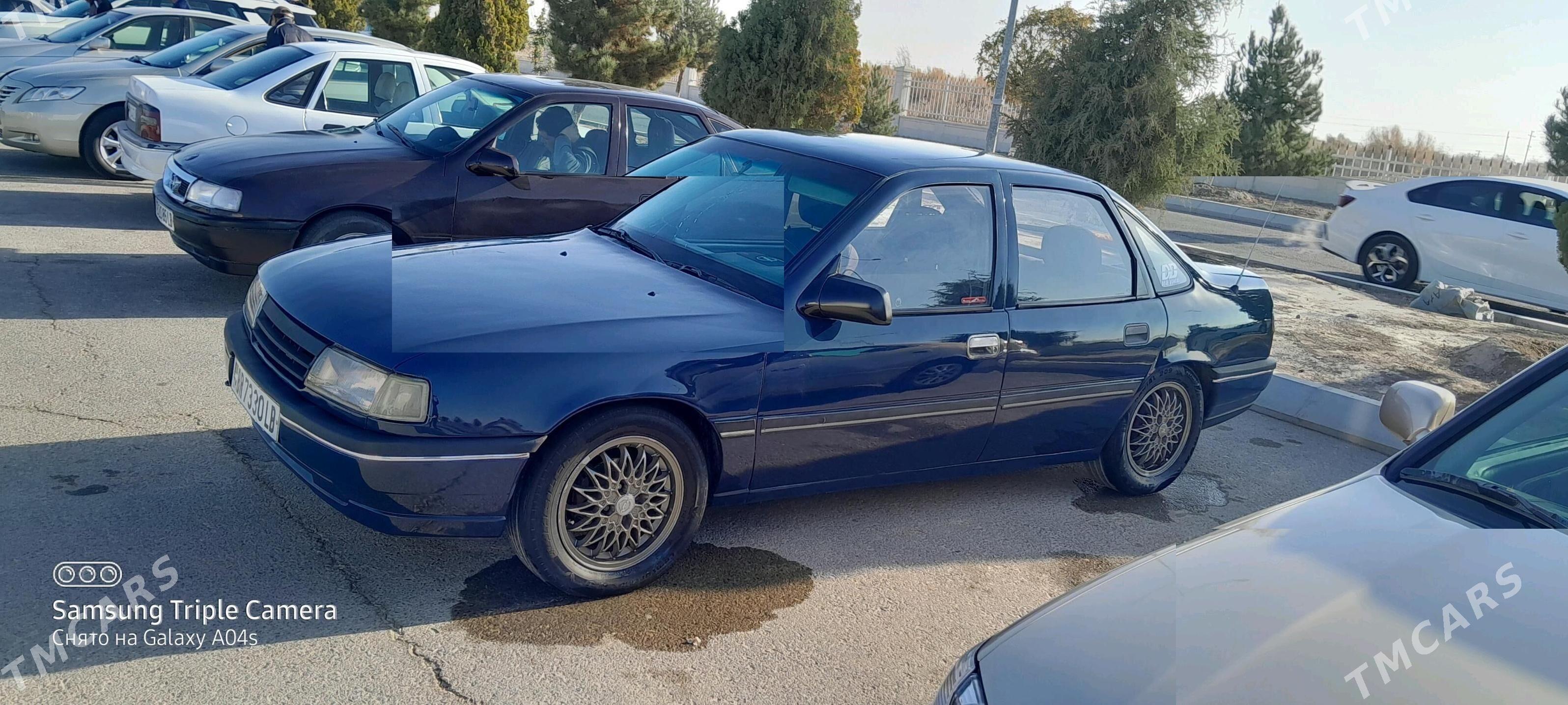 Opel Vectra 1991 - 23 000 TMT - Туркменабат - img 1