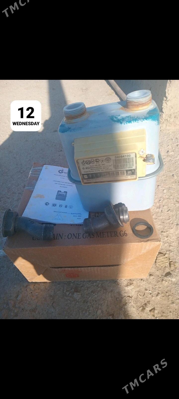 gaz ucotcik 4lik - Губадаг - img 1