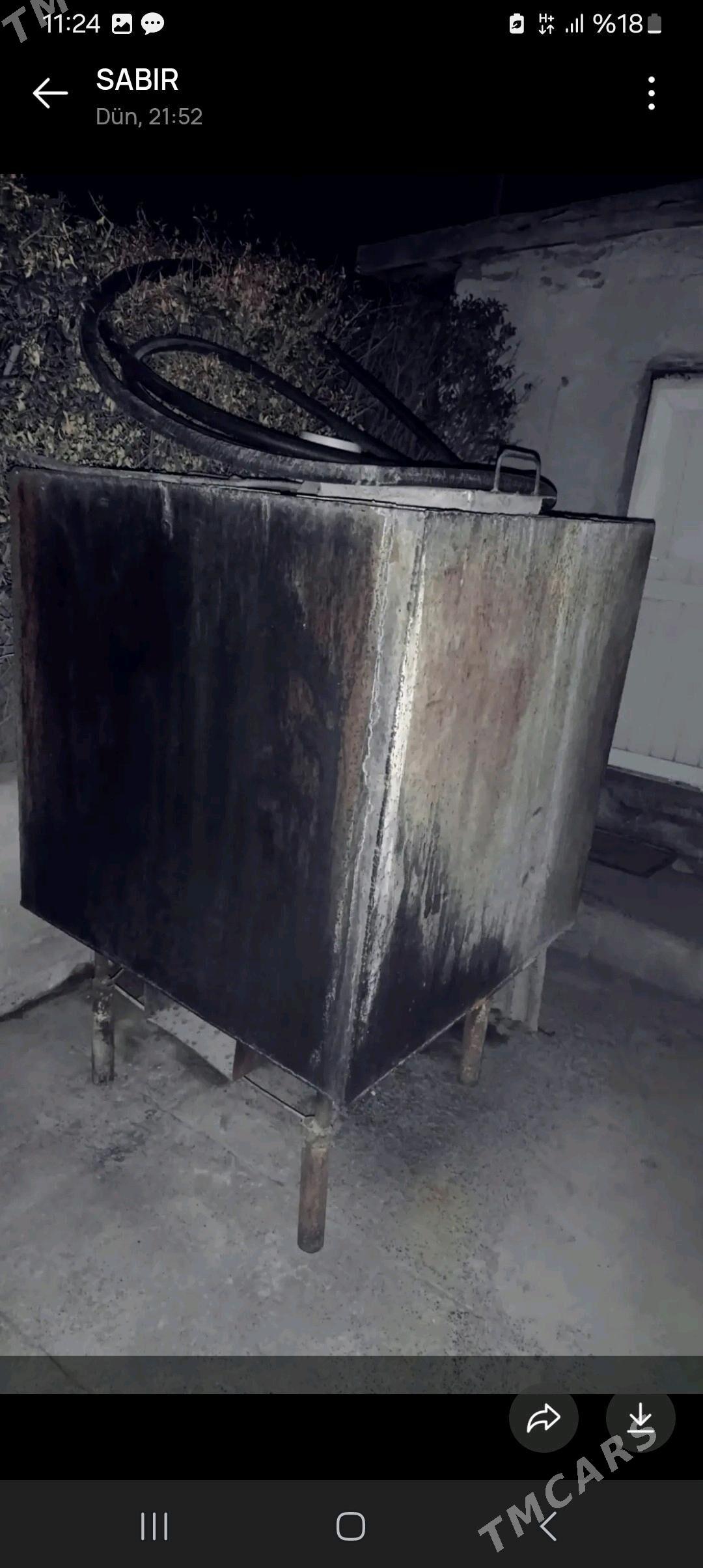 suw bocka - Bagyr - img 1