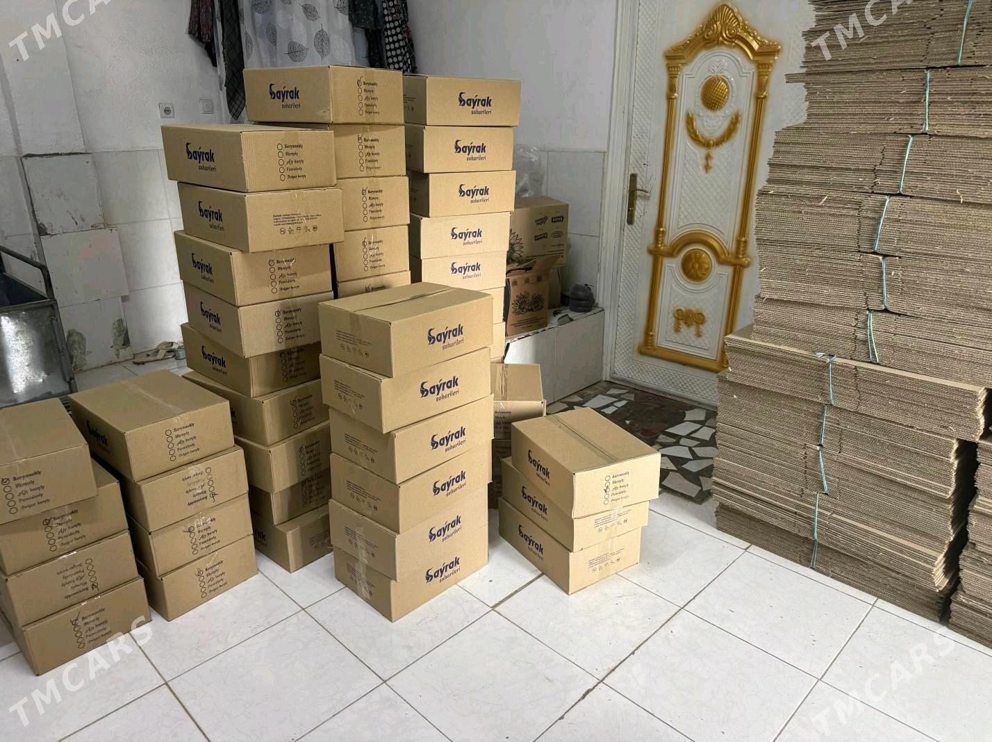 Targowy Diller gerek - Мары - img 8