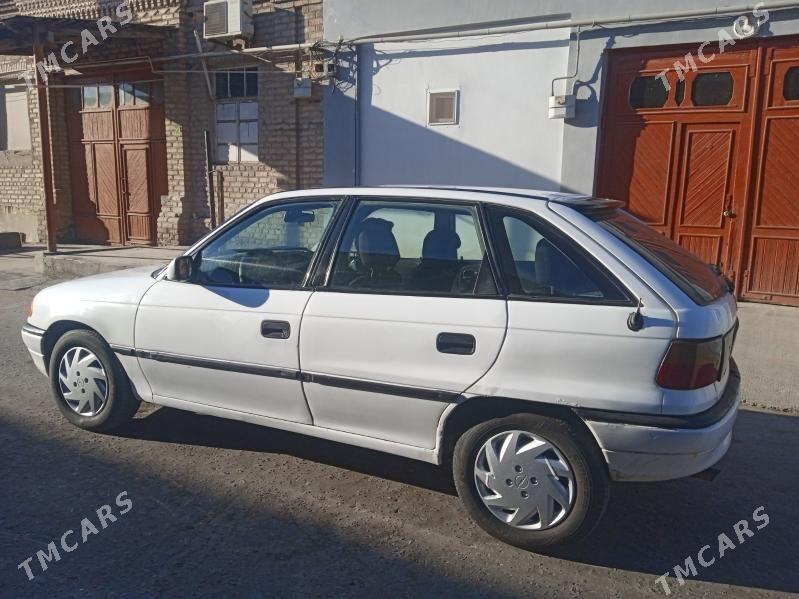 Opel Astra 1994 - 40 000 TMT - Дашогуз - img 3