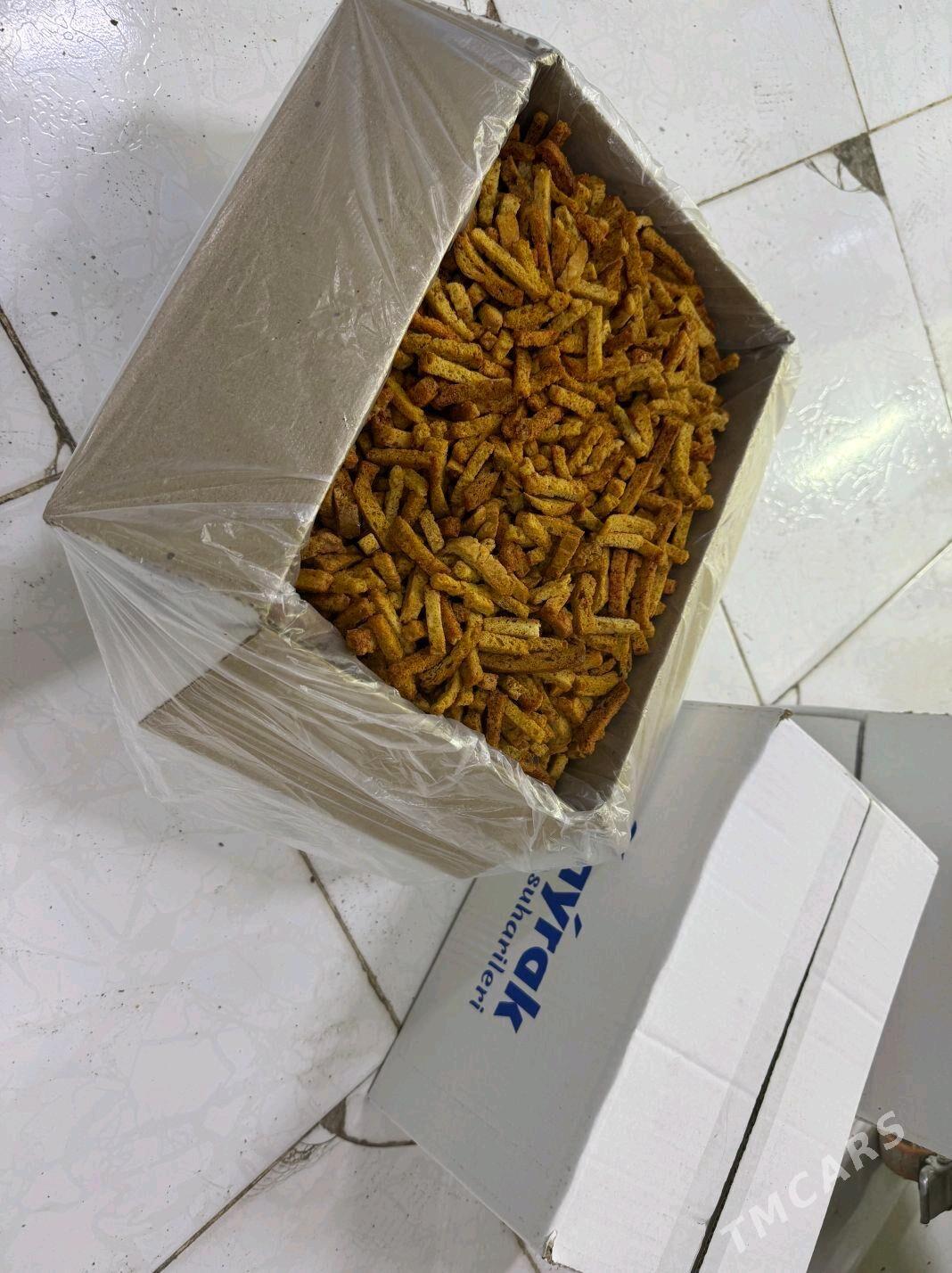 Targowy Diller gerek - Мары - img 6