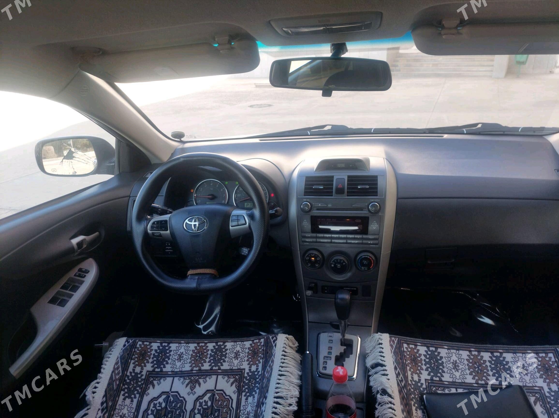 Toyota Corolla 2011 - 180 000 TMT - Balkanabat - img 3