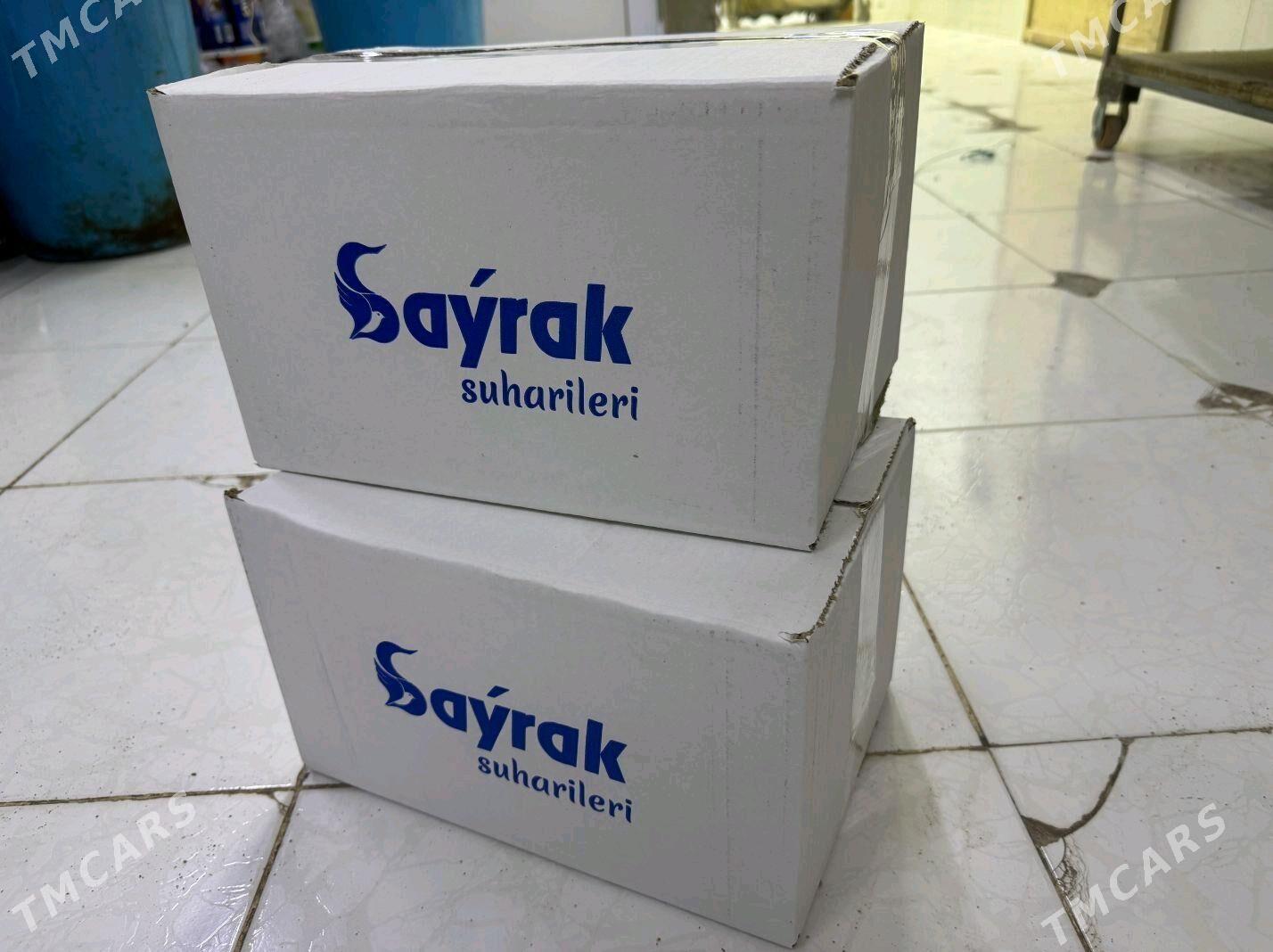 Targowy Diller gerek - Мары - img 7