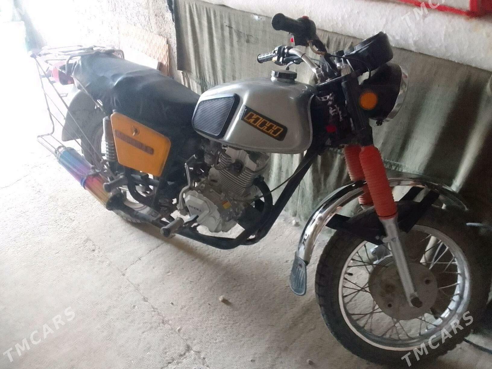 Fekon FK200-14G 2025 - 18 000 TMT - Türkmenbaşy - img 3