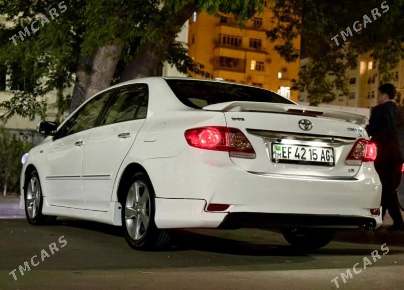 Toyota Corolla 2011 - 175 000 TMT - Гуртли - img 3