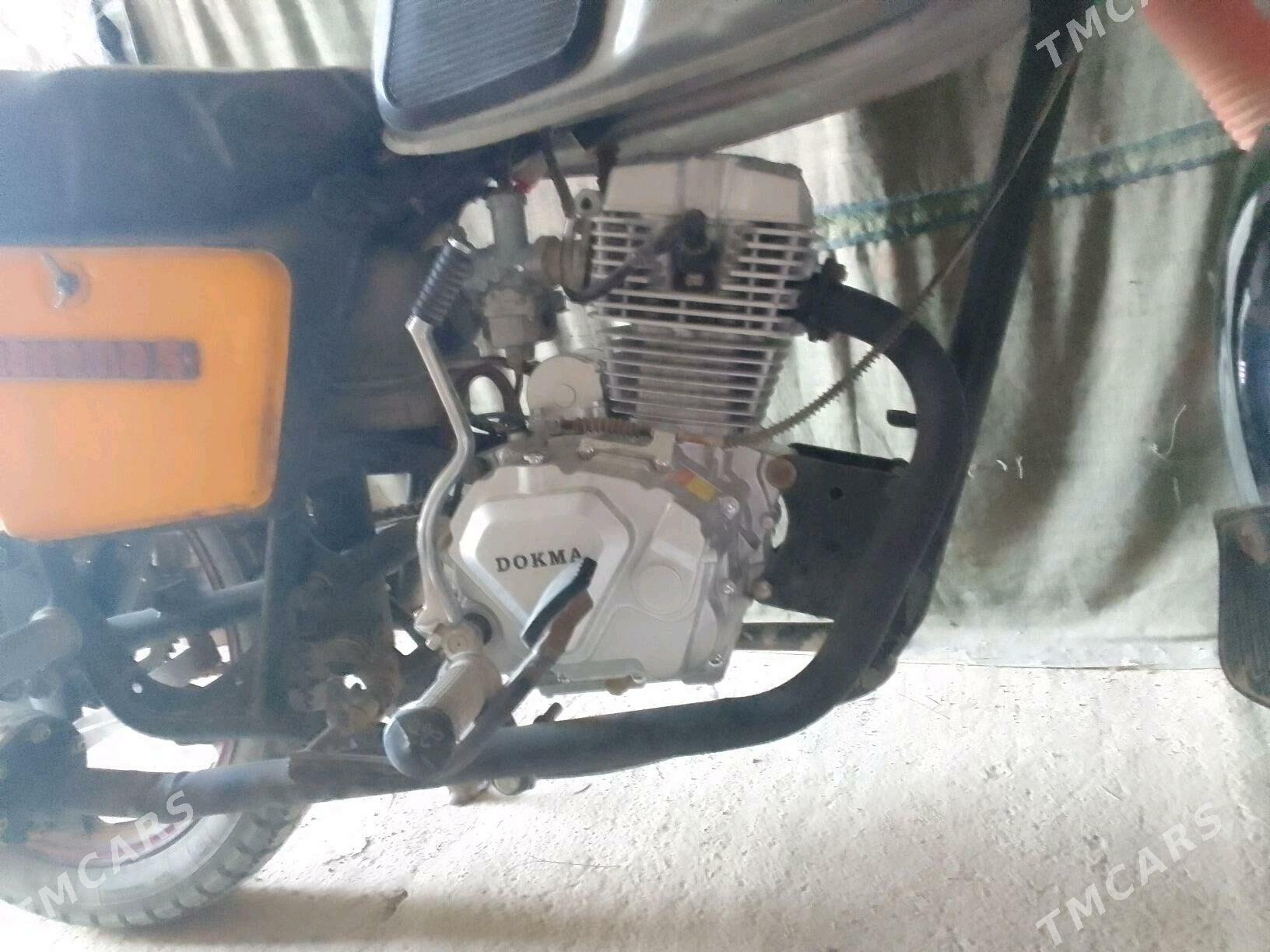 Fekon FK200-14G 2025 - 18 000 TMT - Türkmenbaşy - img 4