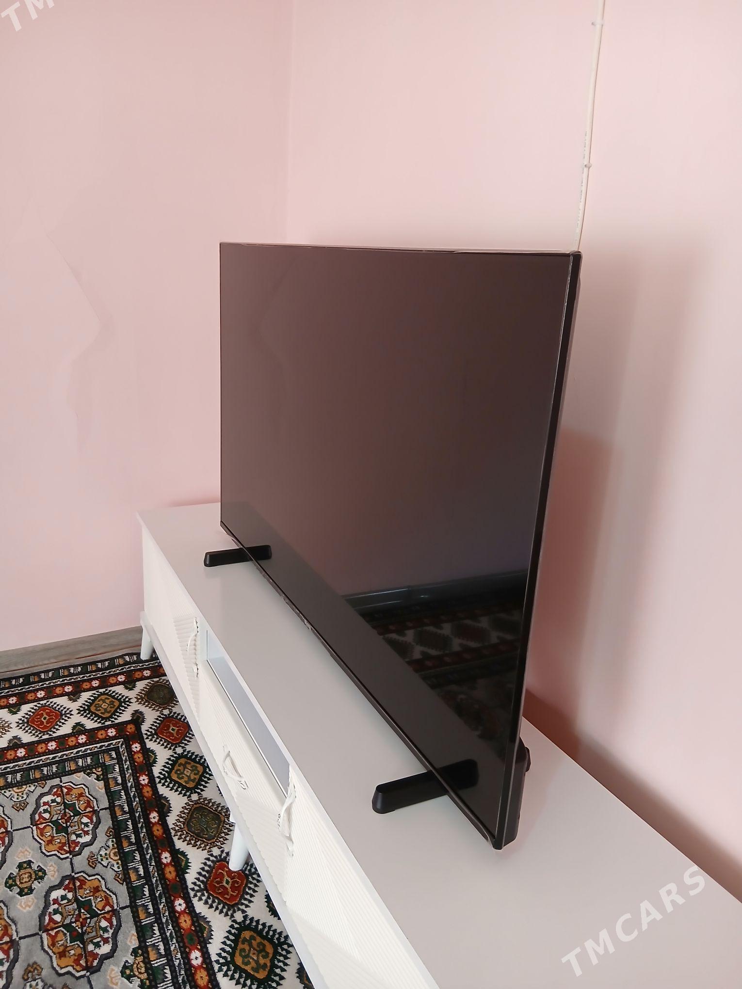 telewizor - Aşgabat - img 2