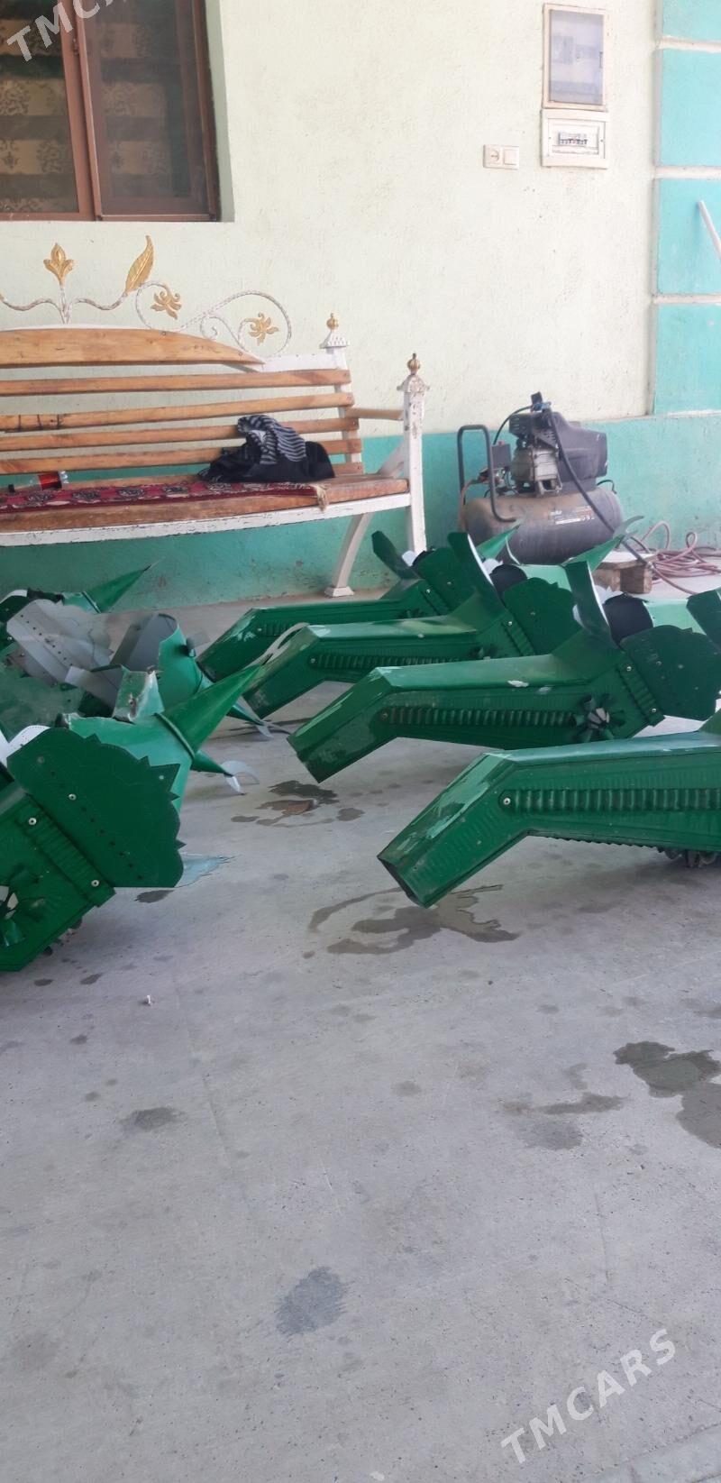 Waronka - Гёкдепе - img 3