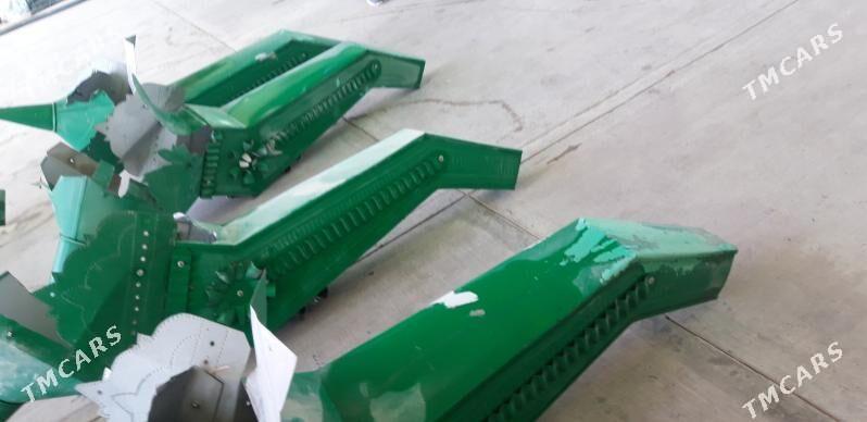 Waronka - Гёкдепе - img 1