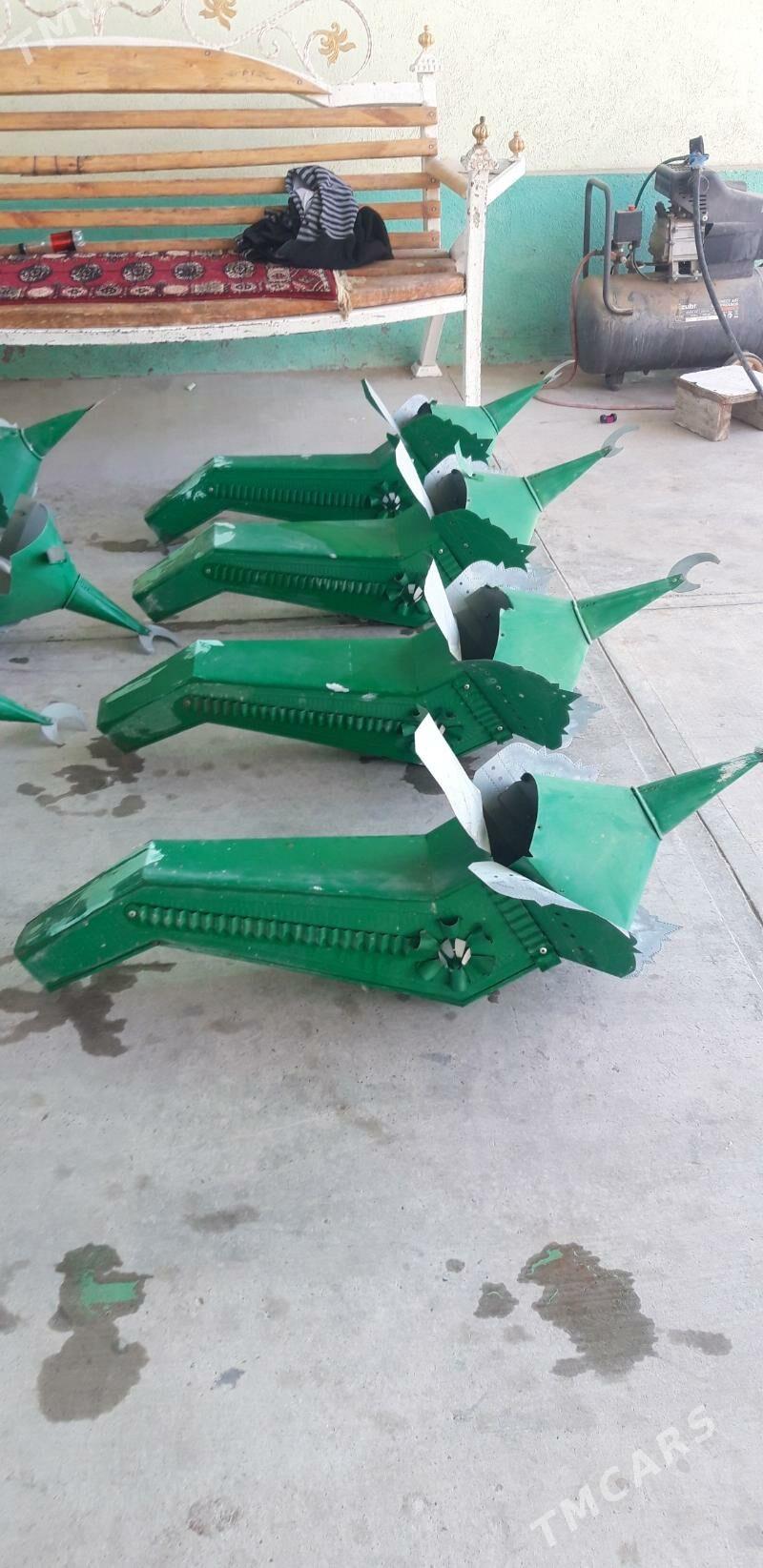 Waronka - Гёкдепе - img 2