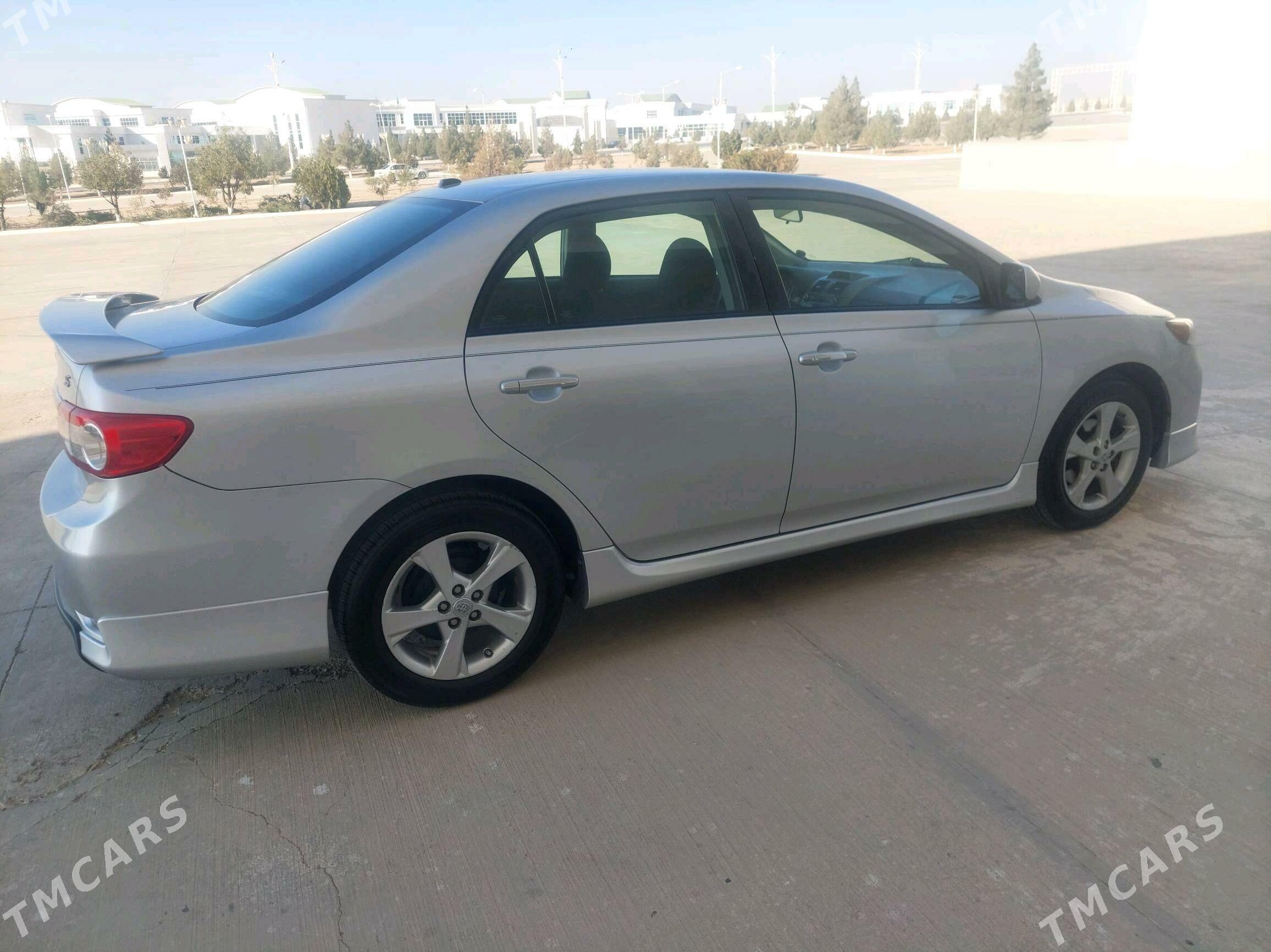 Toyota Corolla 2011 - 180 000 TMT - Balkanabat - img 4