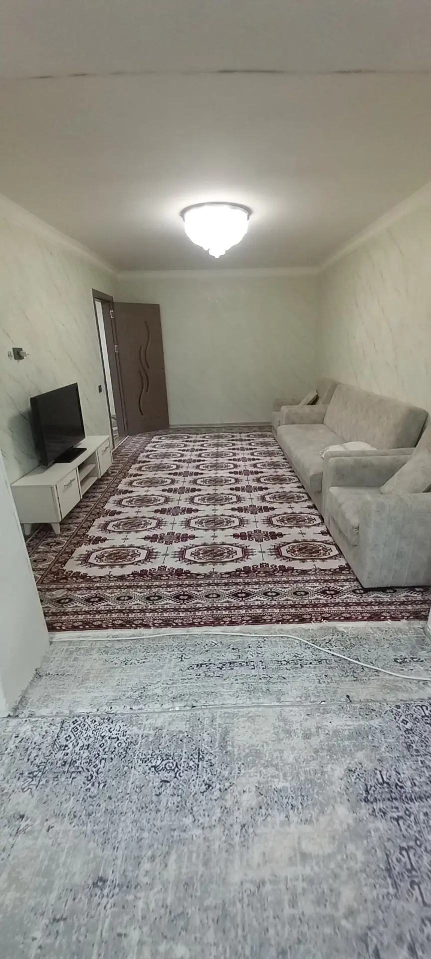 БИЗМЕИН ГРЕСС - Ашхабад - img 1