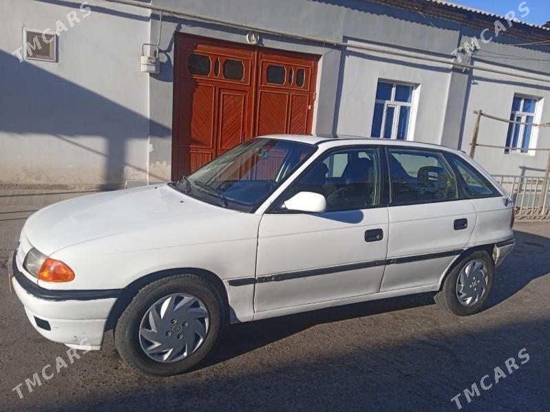 Opel Astra 1994 - 40 000 TMT - Дашогуз - img 1