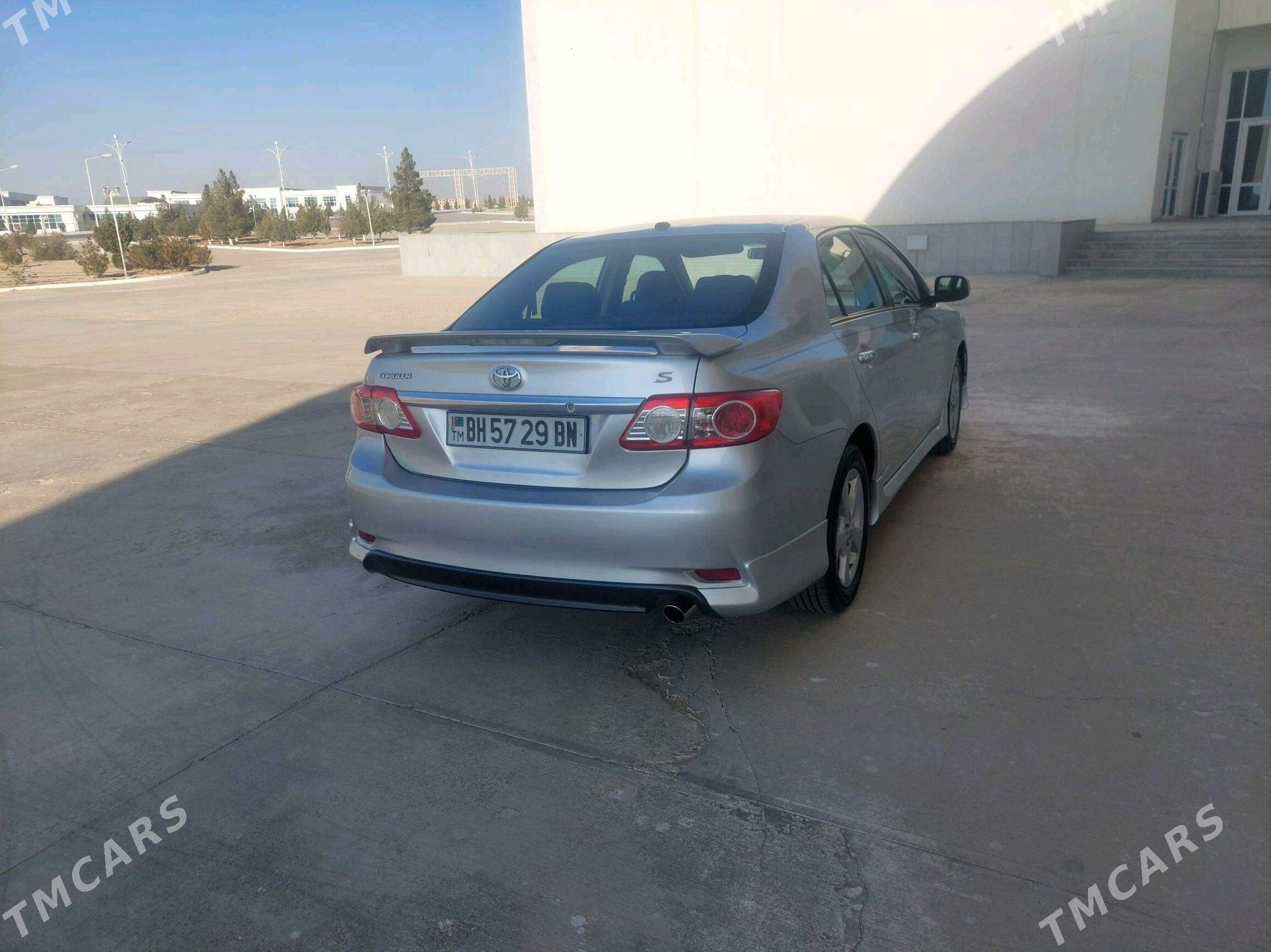 Toyota Corolla 2011 - 180 000 TMT - Balkanabat - img 5