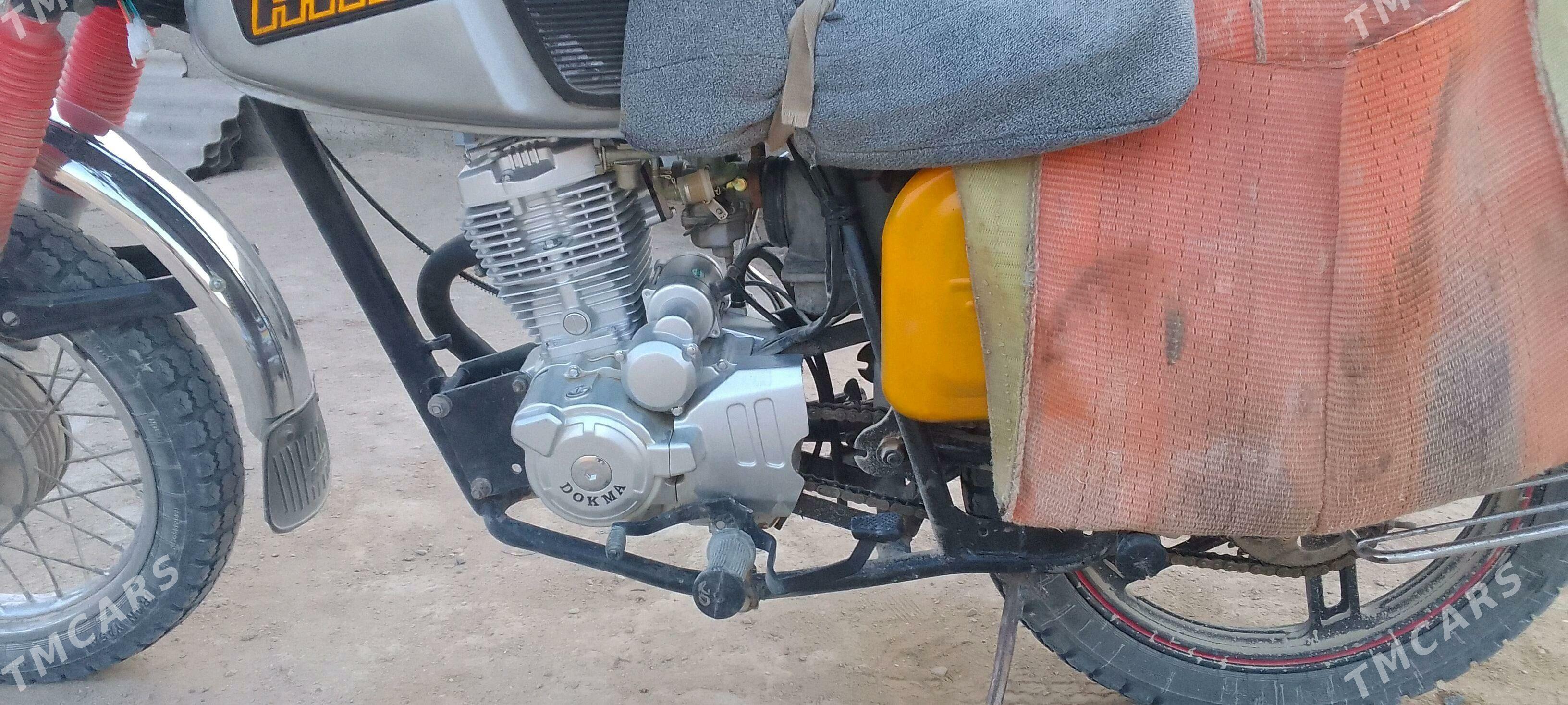 Fekon FK200-14G 2025 - 18 000 TMT - Türkmenbaşy - img 5