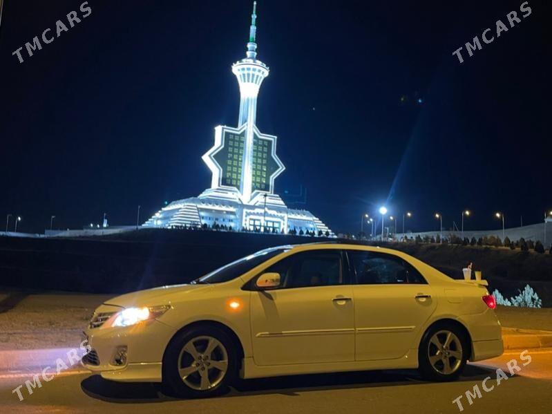 Toyota Corolla 2011 - 175 000 TMT - Гуртли - img 6
