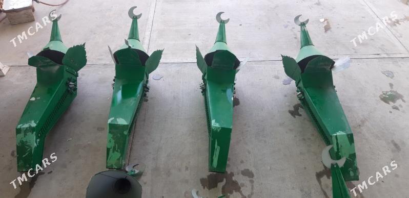 Waronka - Гёкдепе - img 4