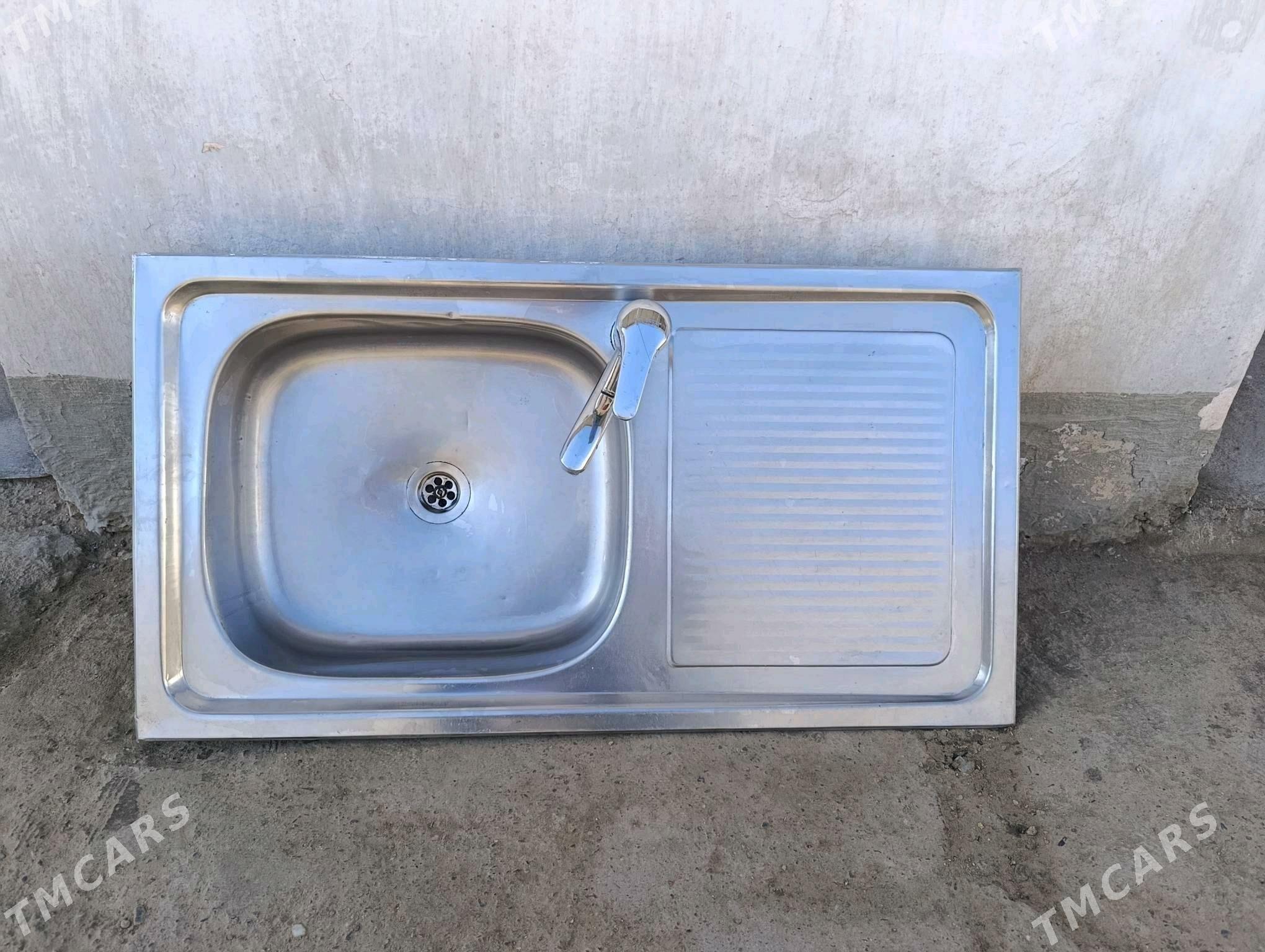 rakiwina - Байрамали - img 1