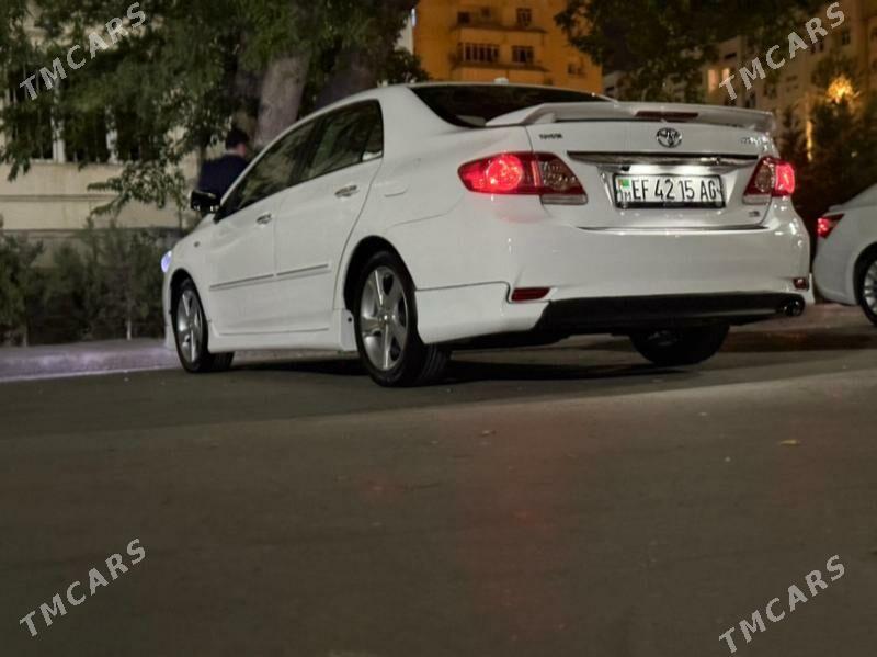 Toyota Corolla 2011 - 175 000 TMT - Гуртли - img 2