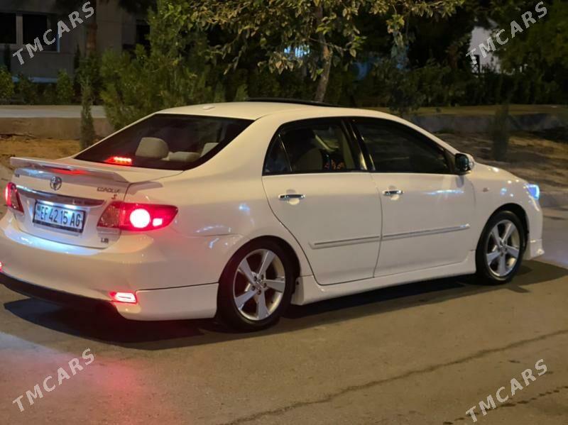 Toyota Corolla 2011 - 175 000 TMT - Гуртли - img 9
