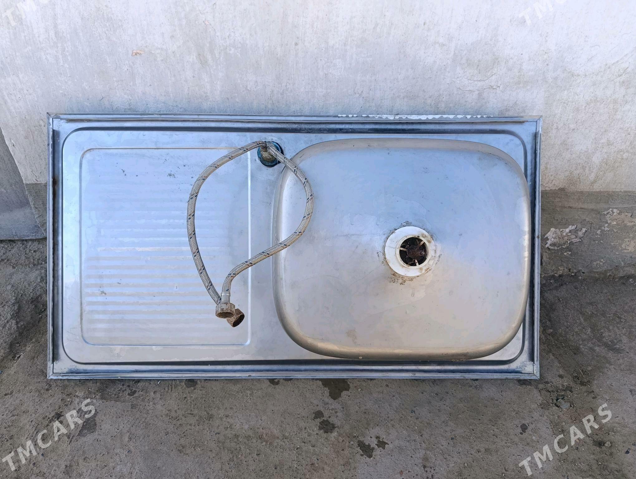 rakiwina - Байрамали - img 2