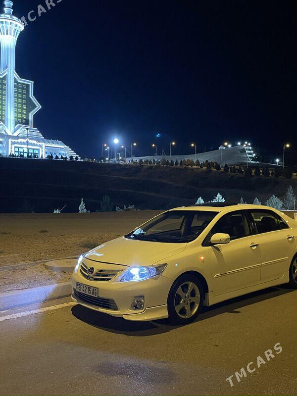 Toyota Corolla 2011 - 175 000 TMT - Гуртли - img 5