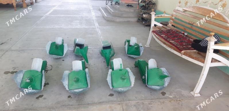 Waronka - Гёкдепе - img 5