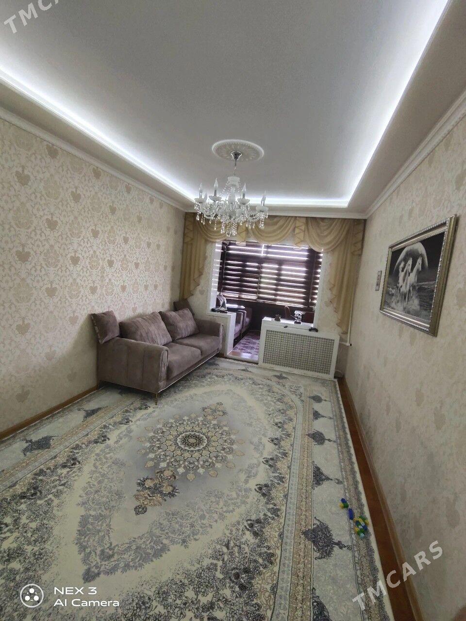 3ком 2эт Ким район - Aşgabat - img 1