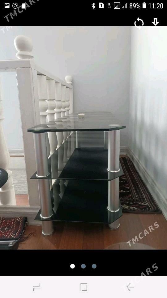 TV padstawka - Балканабат - img 2