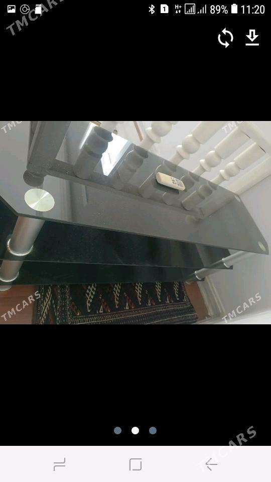 TV padstawka - Балканабат - img 1