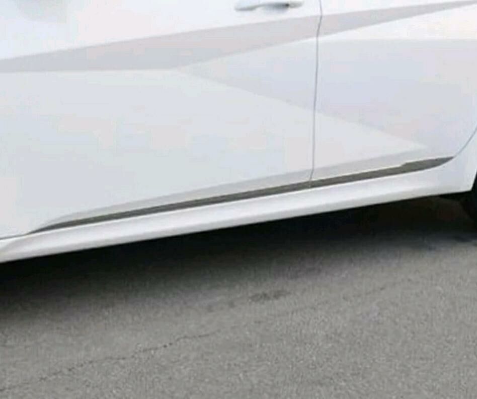 Elantra 2021-2025 gapy nikel 700 TMT - Ашхабад - img 2