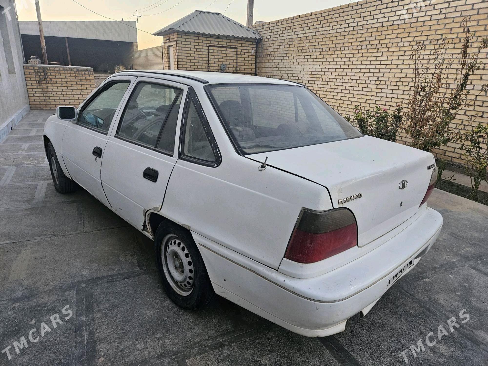 Daewoo Nexia 2002 - 18 000 TMT - Мары - img 2