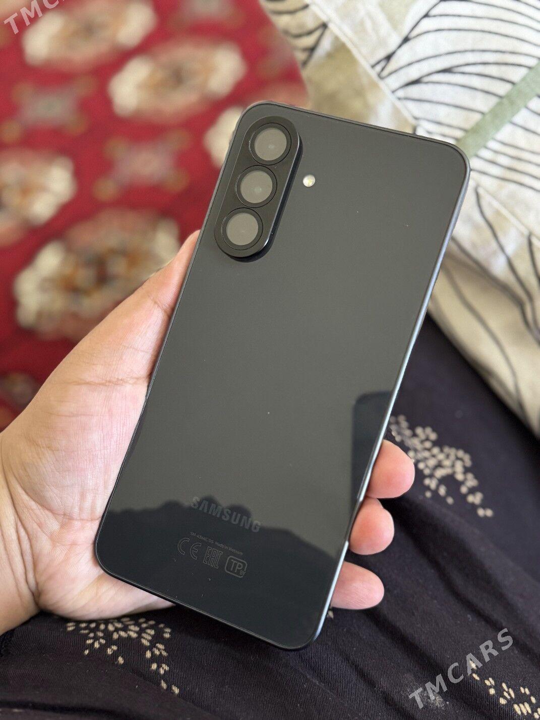 samsung a36 8/128 - Район ст. Аэропорта, ул. Гагарина - img 3