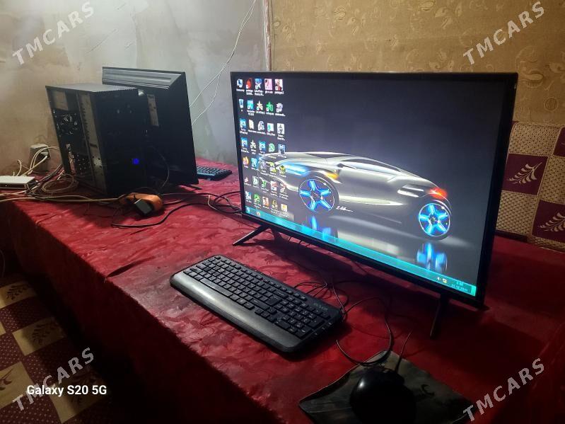 igrateka - Türkmenabat - img 4