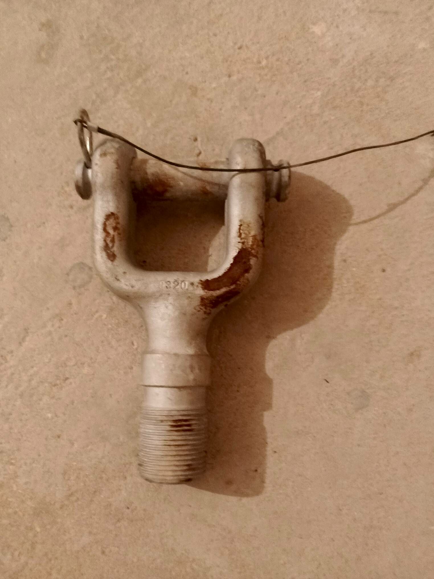 farkop MAN DAF 530 TMT - Balkanabat - img 1