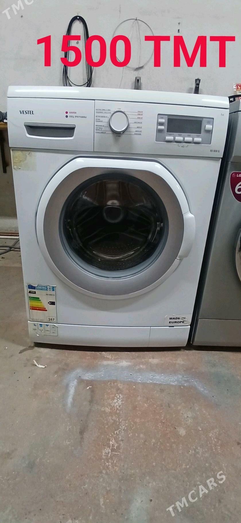 VESTEL KIRMASYN - Gökdepe - img 2