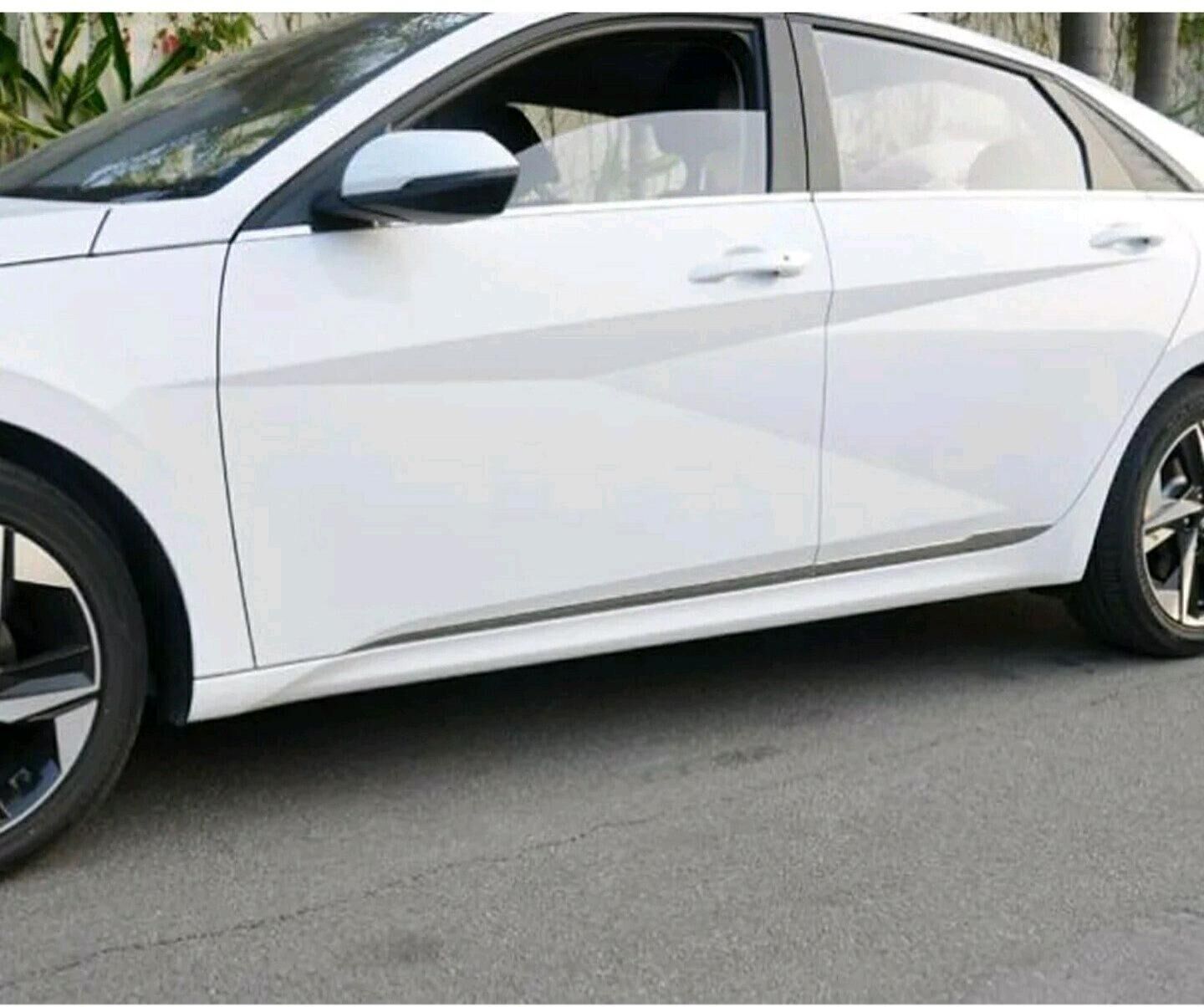 Elantra 2021-2025 gapy nikel 700 TMT - Ашхабад - img 4