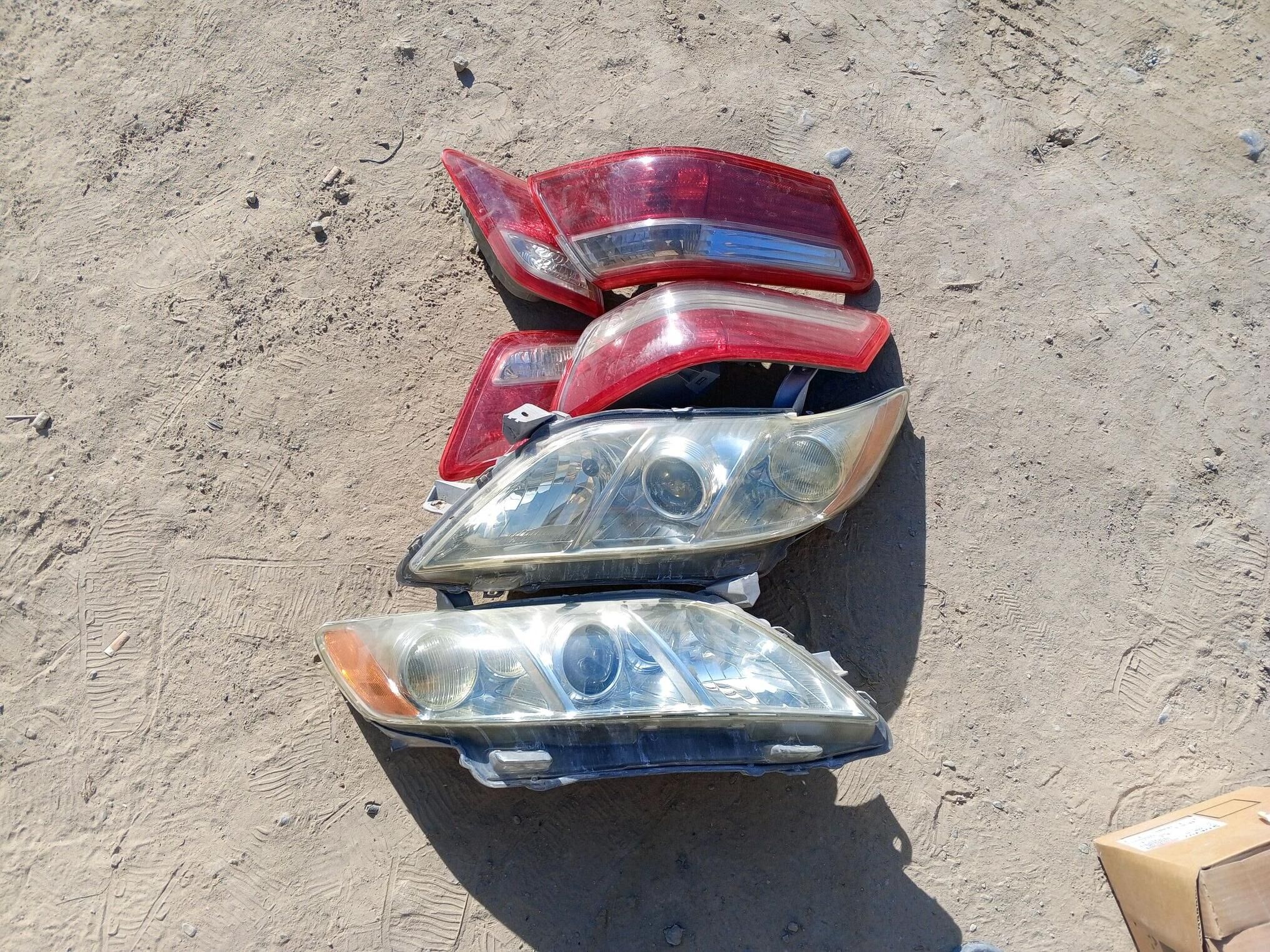 okuz kelle 2009 300 TMT - Aşgabat - img 1