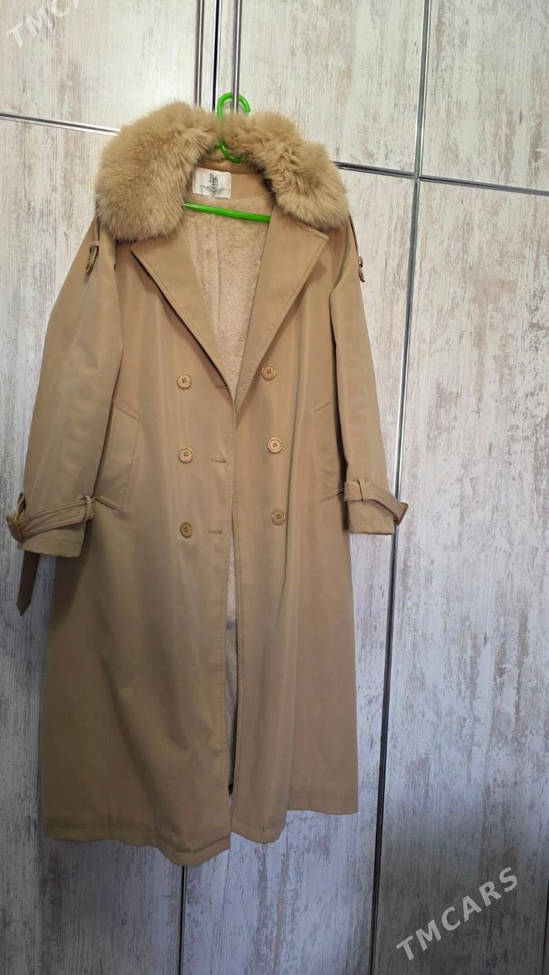 Парка .пальто плащ - Гаудан "В" - img 3