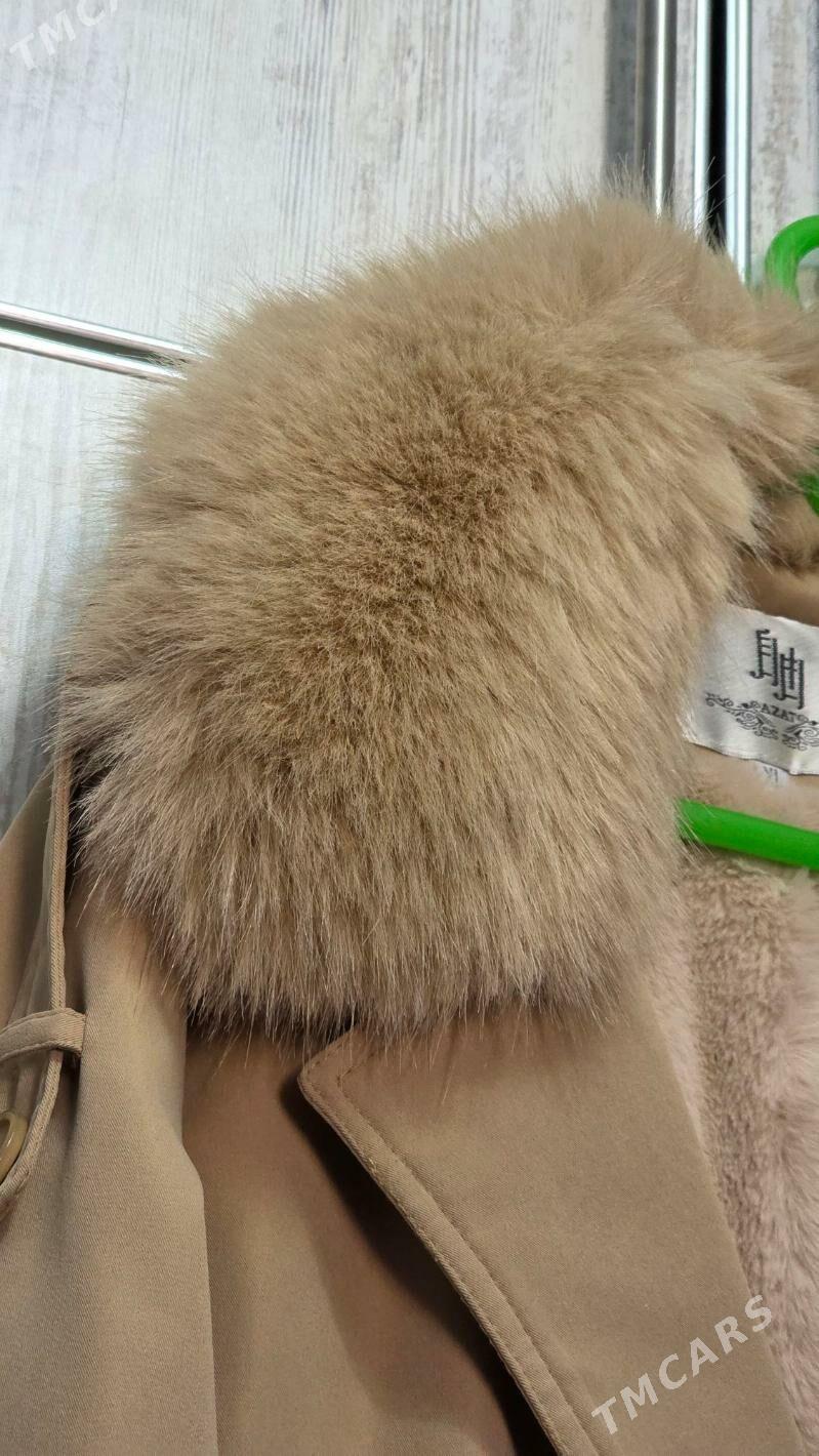 Парка .пальто плащ - Гаудан "В" - img 5