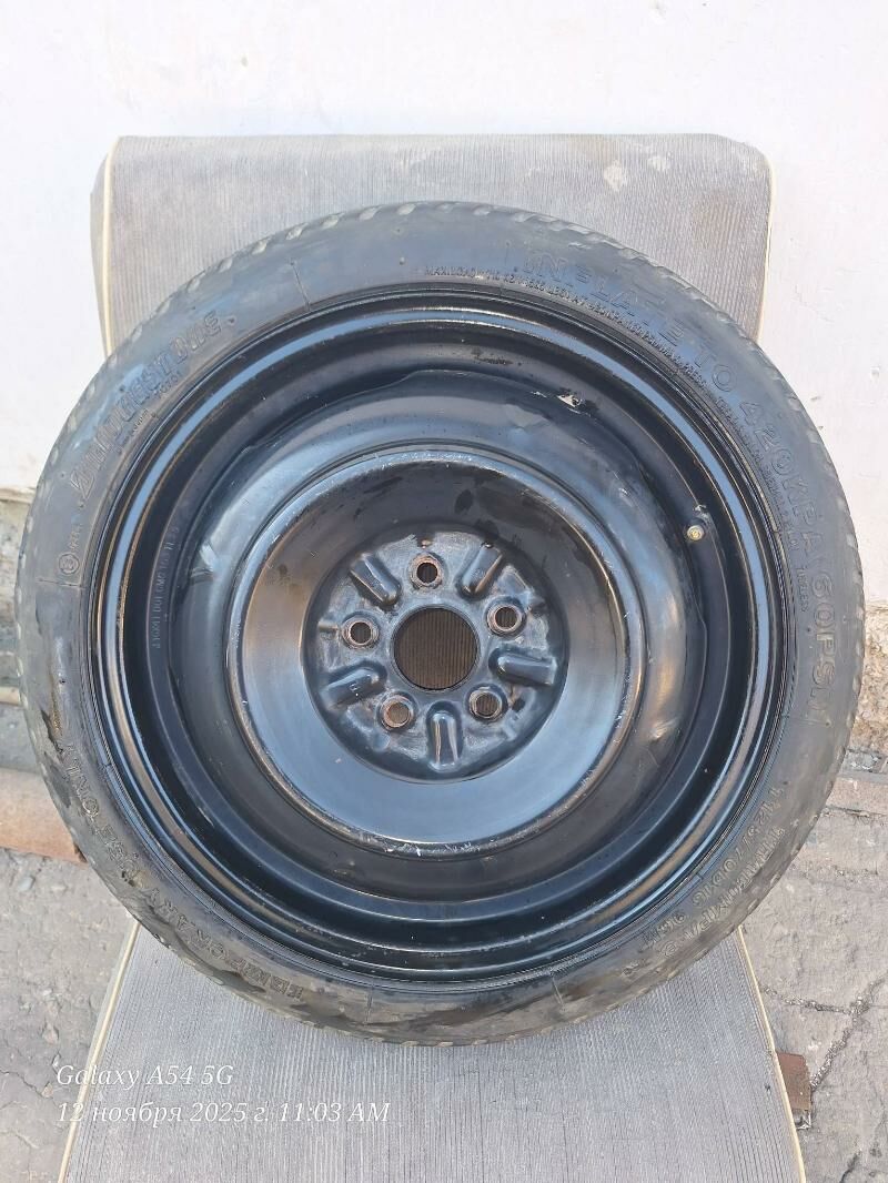 COROLLA ZAPASKA 400 TMT - Daşoguz - img 1