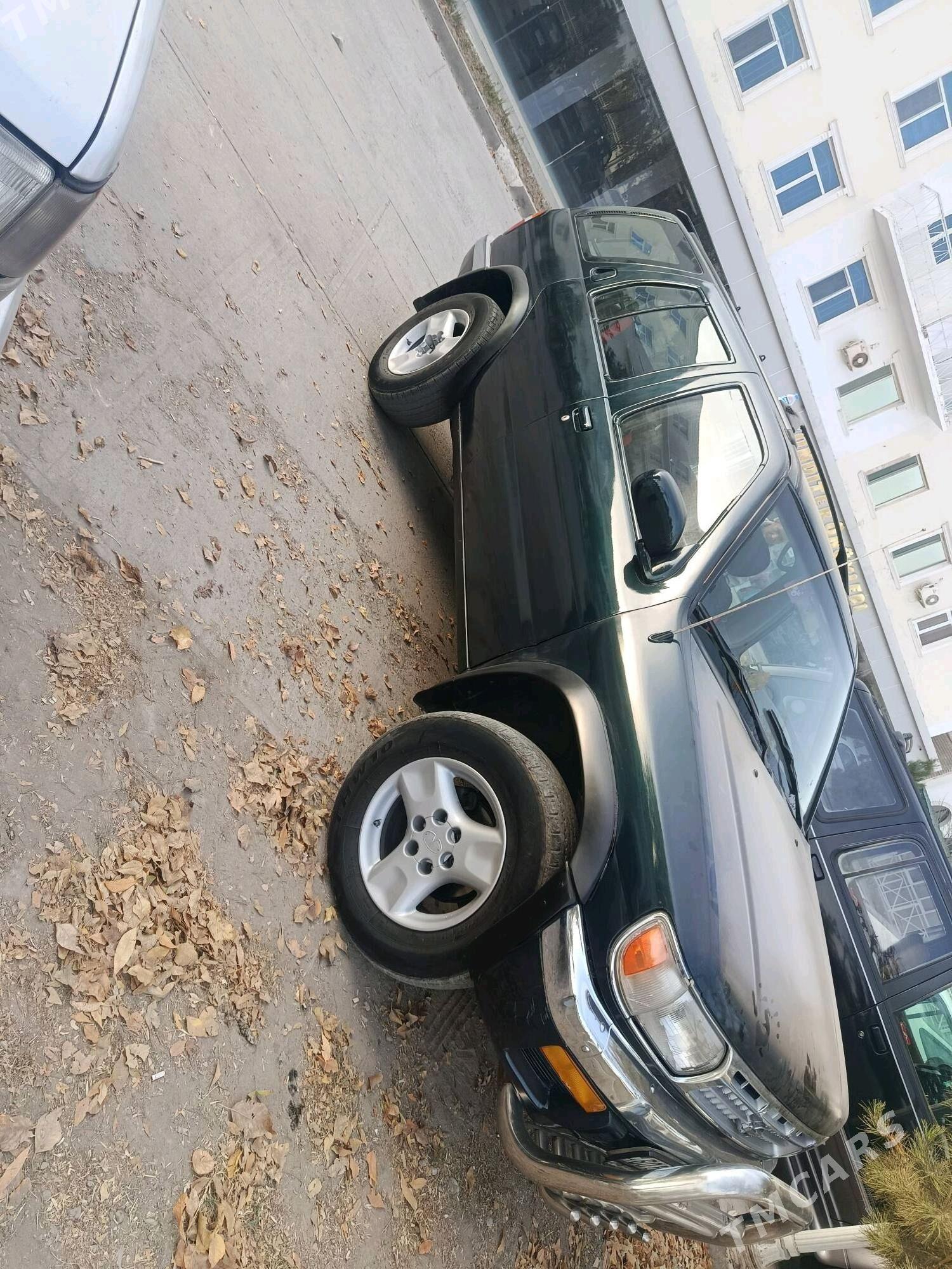 Nissan Pathfinder 1998 - 80 000 TMT - Дарганата - img 3