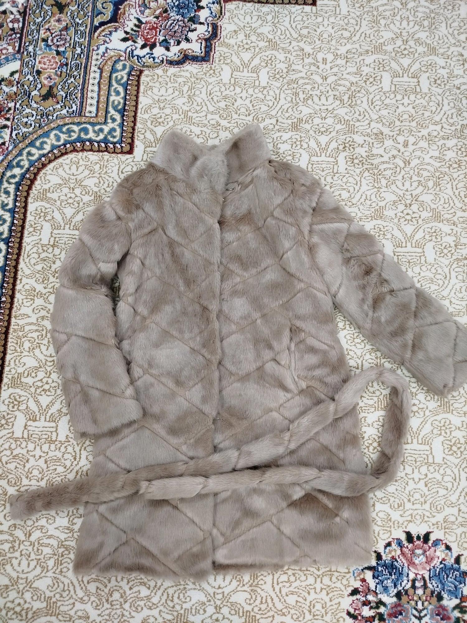 Shuba ( шуба) - Мары - img 2