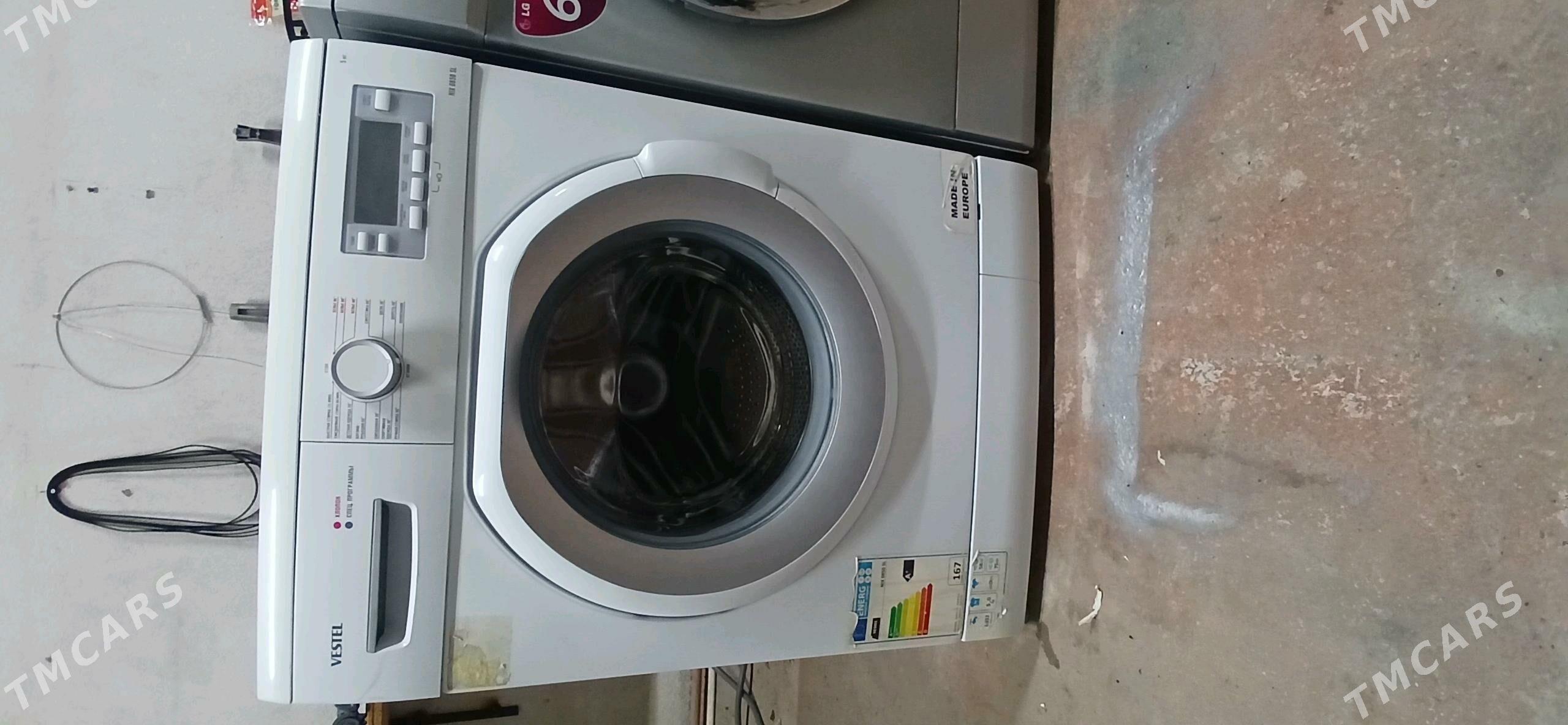 VESTEL KIRMASYN - Gökdepe - img 3