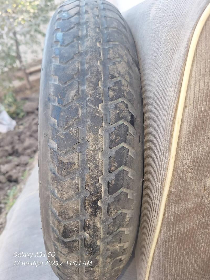 COROLLA ZAPASKA 400 TMT - Daşoguz - img 2