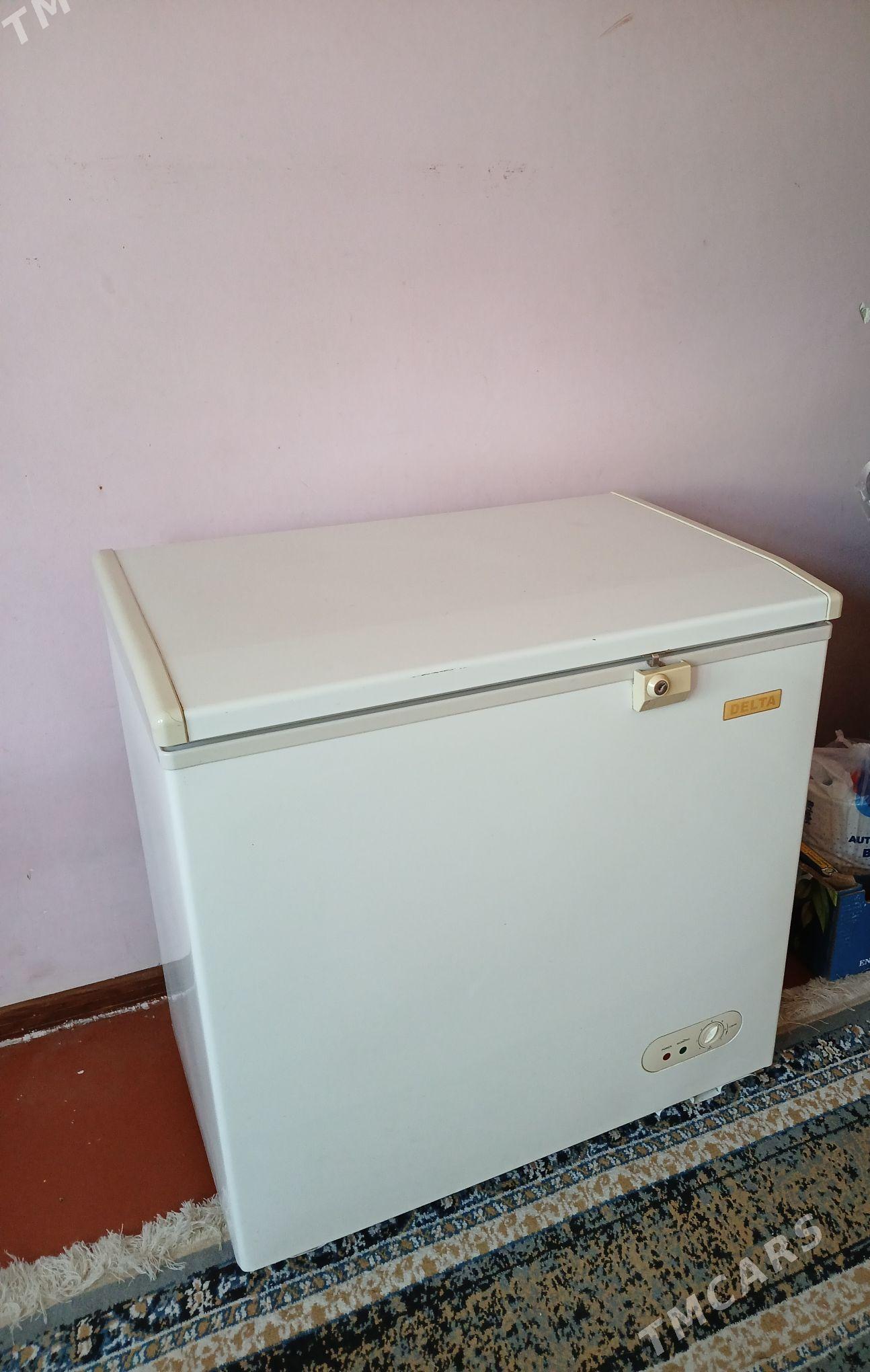 morazilka - Ашхабад - img 1