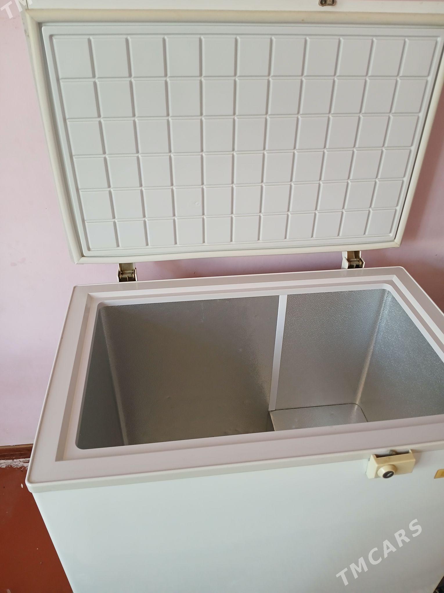 morazilka - Ашхабад - img 2